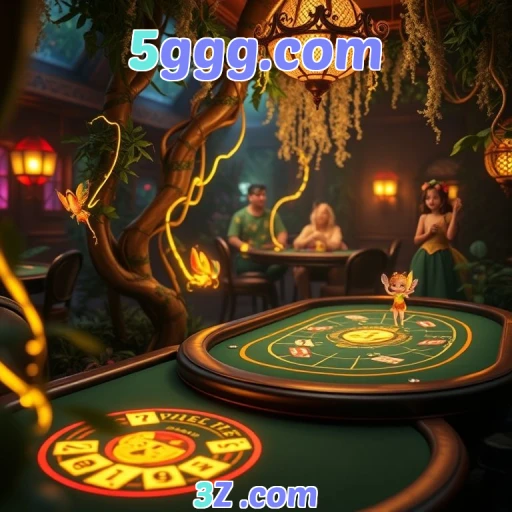 Explorando o Fórum Interativo do 5ggg.com: Uma Comunidade Vibrante