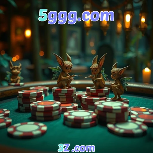 Recursos de Suporte: Atrações do 5ggg.com para Gamers