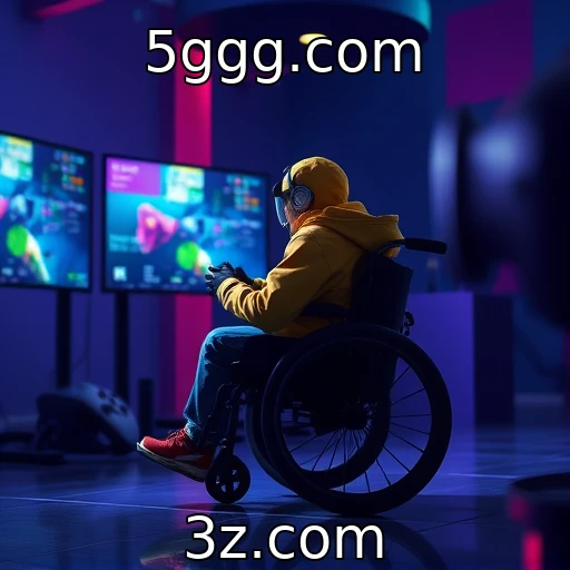 Desafios da indústria de jogos em questões de inclusão