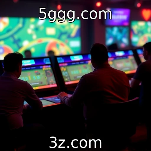 Empreendedorismo e oportunidades na indústria de jogos