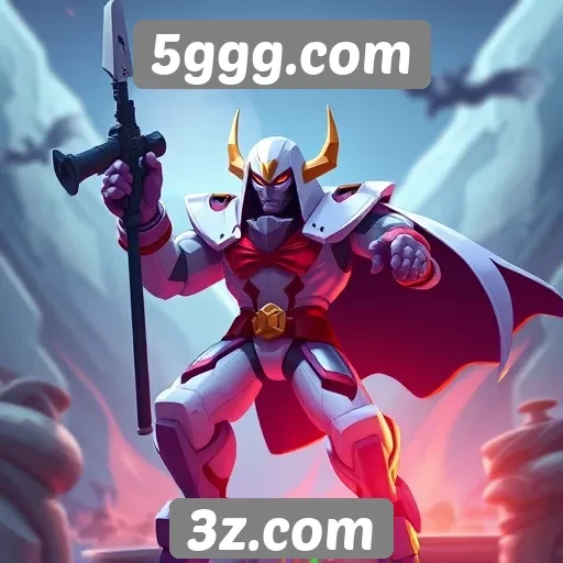 Comparação entre jogos disponíveis em 5ggg.com