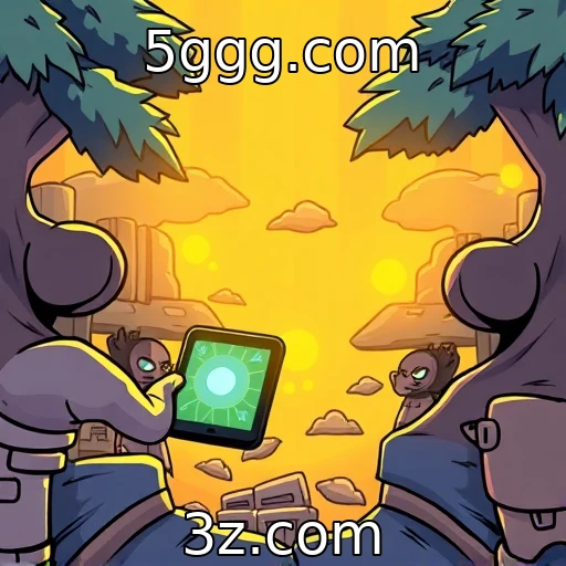 Tendências de jogos móveis e sua evolução recente