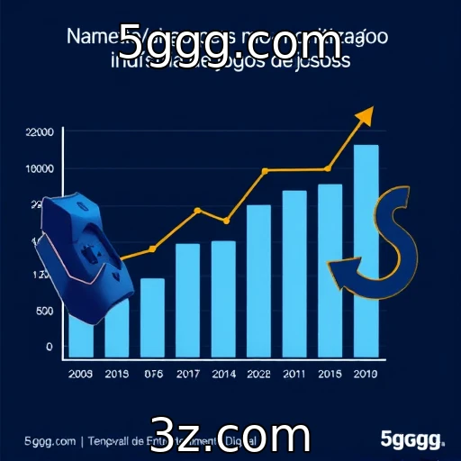 Tendências de monetização na indústria de jogos