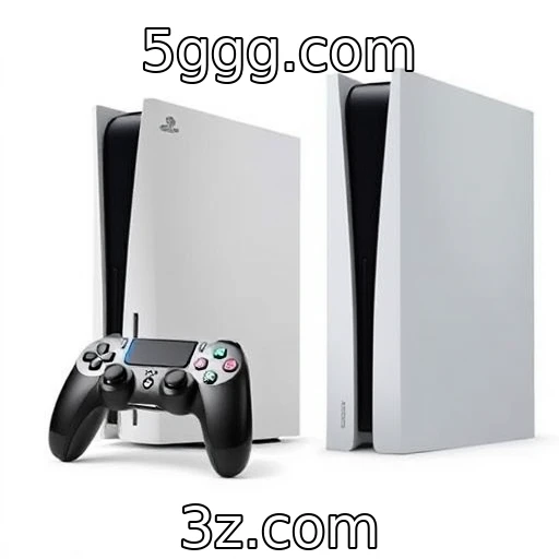 Aumento das vendas de consoles de última geração