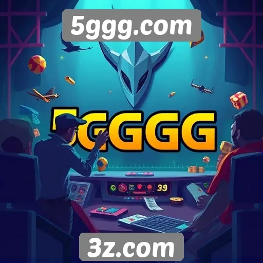 Dicas para otimizar experiência em 5ggg.com