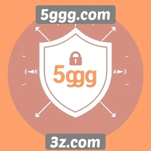 Exploração de mecanismos de segurança do 5ggg.com