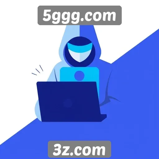 Avaliação de segurança e privacidade no 5ggg.com