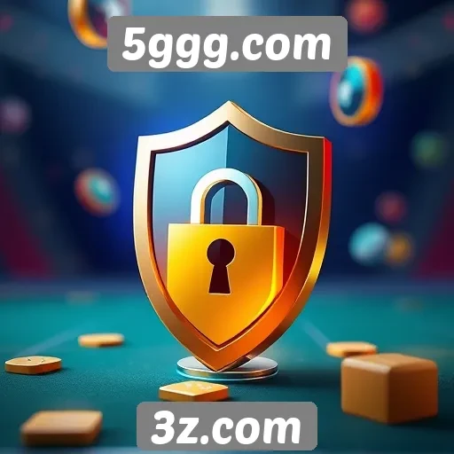 Segurança e confiabilidade do 5ggg.com para usuários