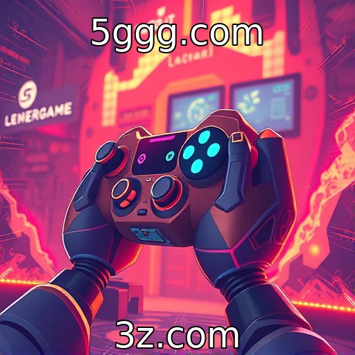 Avanços tecnológicos transformam a experiência de jogo